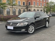 Volkswagen Lavida 2013