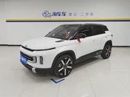Geely Icon 2023