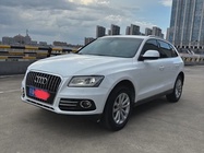 Audi Q5 2014