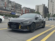 GAC Shadow Leopard 2021