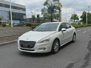 Peugeot 508 2013