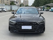 Audi A7 2024