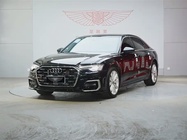 Audi A6 2025