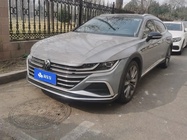 Volkswagen CC 2024