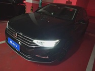 Volkswagen Magotan 2020