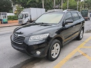 Hyundai Santa Fe 2010