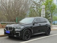 BMW X5 2023