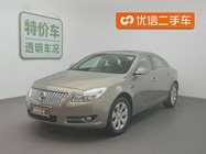 Buick Regal 2013