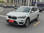 BMW X1 2019