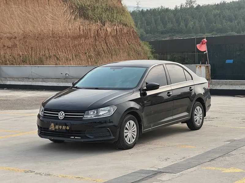 Volkswagen Santana