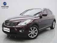 Infiniti EX 2012
