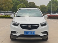 Buick Encore 2017