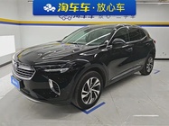 Buick Envision S 2023