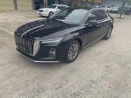 Hongqi H5 2023