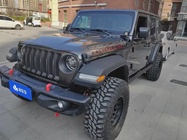 Jeep Wrangler 2020
