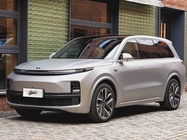Li Auto L9 2024