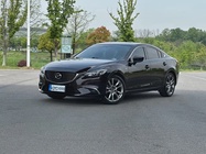 Mazda Atenza 2018