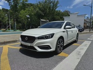 MG MG6 2019