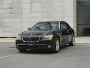 BMW 7 Series 2009