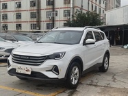 Jetour X70M 2022