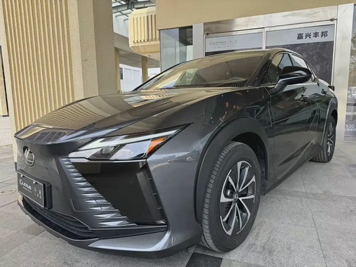 Lexus RZ 2023