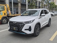 Chery Tiggo 8 PRO 2022