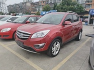 Changan CS35 2015