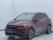 Buick Encore 2017