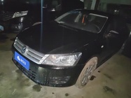 Volkswagen Santana 2015