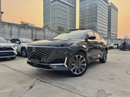 Changan UNI-K 2021
