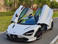 McLaren 720S 2019