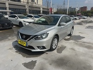 Nissan Sylphy 2018
