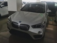 BMW X1 2016