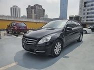 Mercedes-Benz R-Class 2017