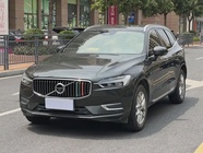Volvo XC60 2020