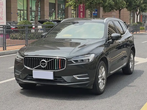 Volvo XC60 2020