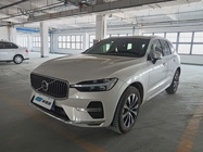 Volvo XC60 2024