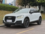 Audi Q2 2019