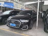 Audi A6 2025