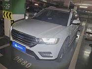 Haval H6 2016