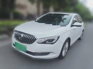 Buick Excelle 2016