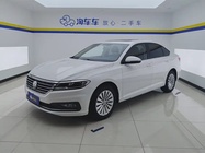 Volkswagen Lavida 2020