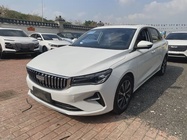 Geely Emgrand 2024