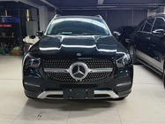 Mercedes-Benz GLE-Class 2021