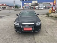 Audi A6 2012