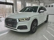 Audi Q5 2019