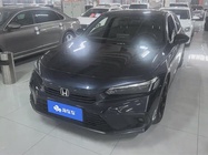 Honda Civic 2022