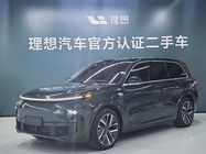 Li Auto L9 2024