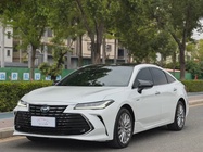 Toyota Avalon 2023