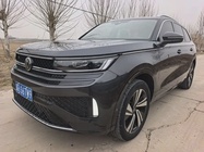 Volkswagen Tavendor 2023